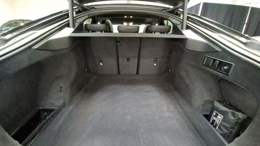 BMW Serii 4, 420