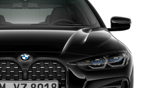 BMW Serii 4, 440