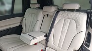 miniaturka - BMW X7