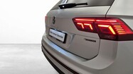 miniaturka - Volkswagen Tiguan