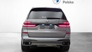 miniaturka - BMW X7