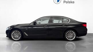 BMW Serii 5, 530