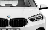 miniaturka - BMW Serii 2, 218