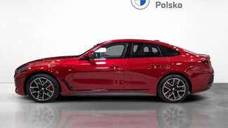 BMW Serii 4, 420