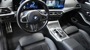 miniaturka - BMW Serii 3, 320