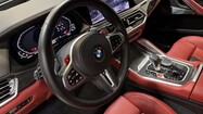 miniaturka - BMW X6 M