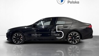 BMW Serii 5, 520