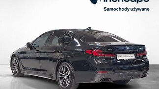 BMW Serii 5, 520