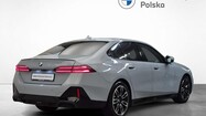 miniaturka - BMW Serii 5, 520