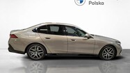 miniaturka - BMW Serii 5, 520