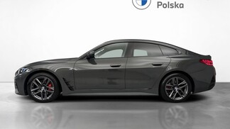 BMW Serii 4, 420