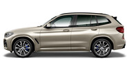 miniaturka - BMW X3
