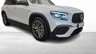 miniaturka - Mercedes-Benz GLB AMG 35