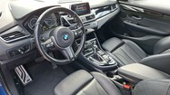BMW Serii 2, 225