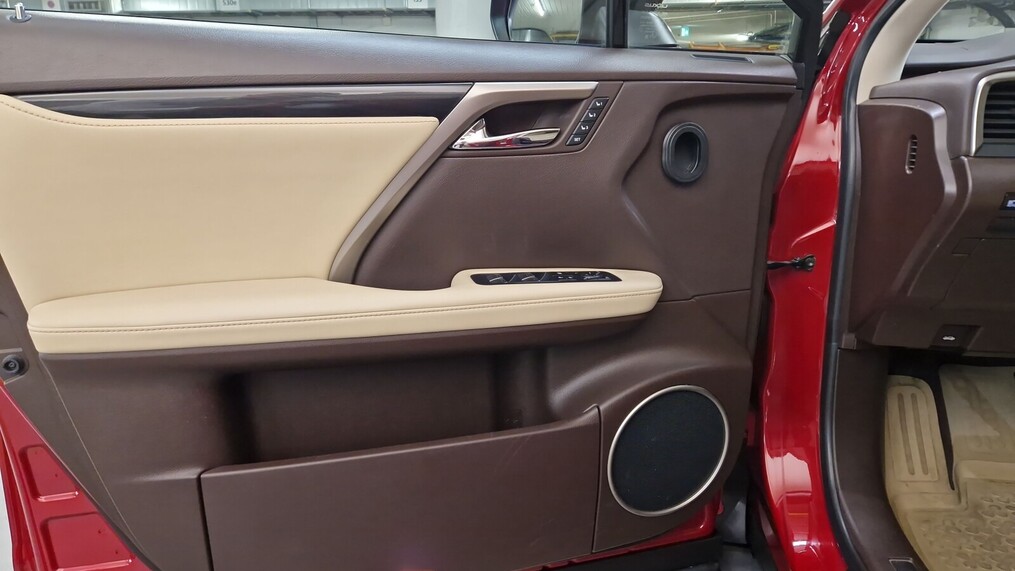 Lexus RX300