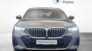 BMW Serii 5, 520