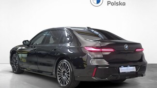 BMW Serii 7, 740