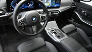 BMW Serii 3, 320