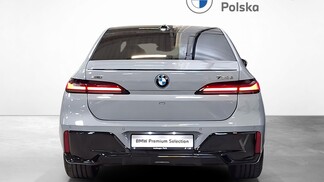 BMW Serii 7, 750