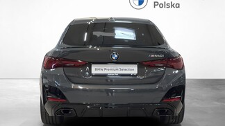 BMW Serii 4, 440