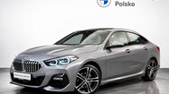 BMW Serii 2, 218