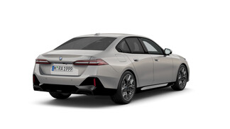 BMW Serii 5, 520