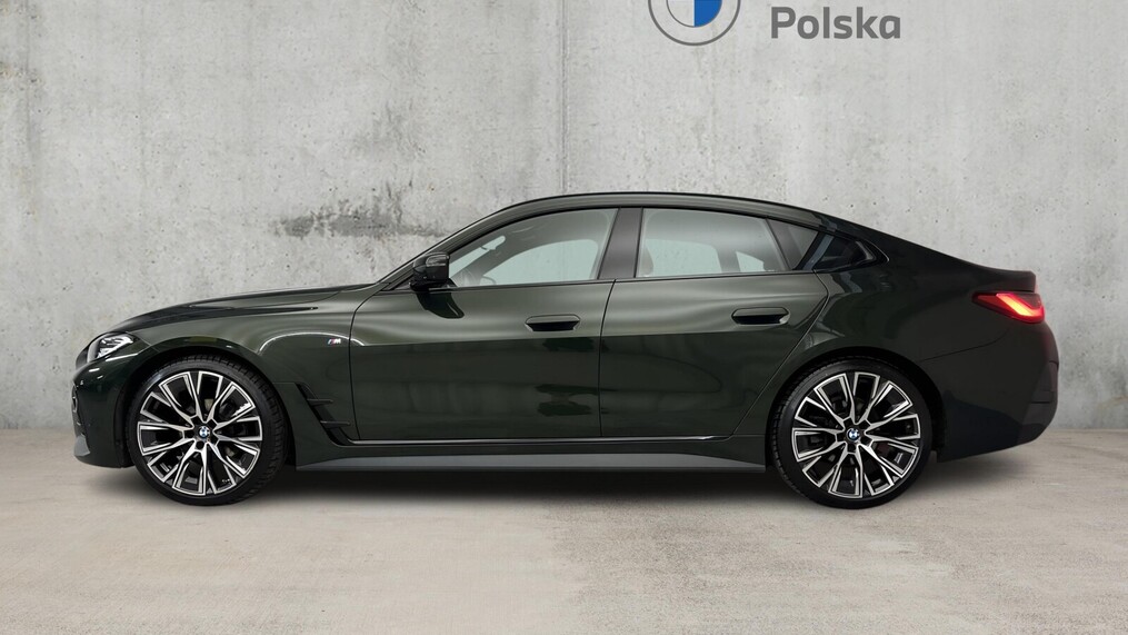 BMW Serii 4, 420