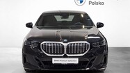 BMW Serii 5, 520