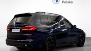 miniaturka - BMW X7