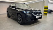 miniaturka - BMW X6
