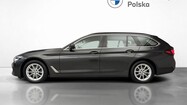 BMW Serii 5, 520