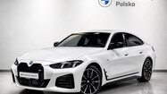 BMW Serii 4, 440