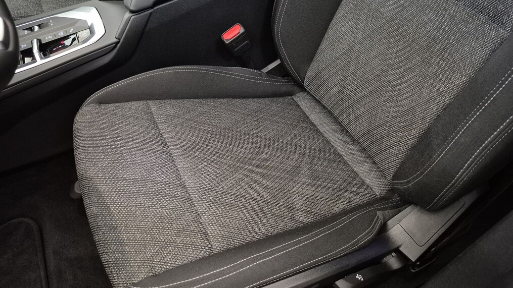 BMW Serii 1, 120