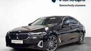 miniaturka - BMW Serii 5, 520