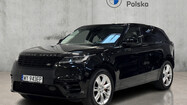 miniaturka - Land Rover Range Rover Velar