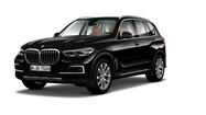 miniaturka - BMW X5