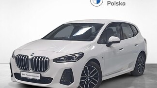 BMW Serii 2, 218