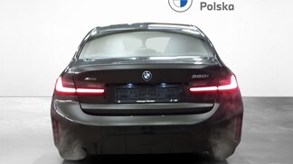 BMW Serii 3, 320