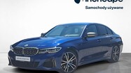 miniaturka - BMW Serii 3, 340