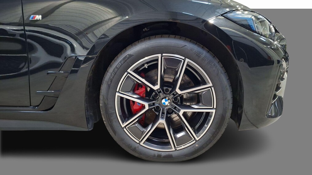 BMW Serii 4, 420