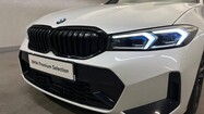 BMW Serii 3, 320