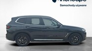 miniaturka - BMW X3