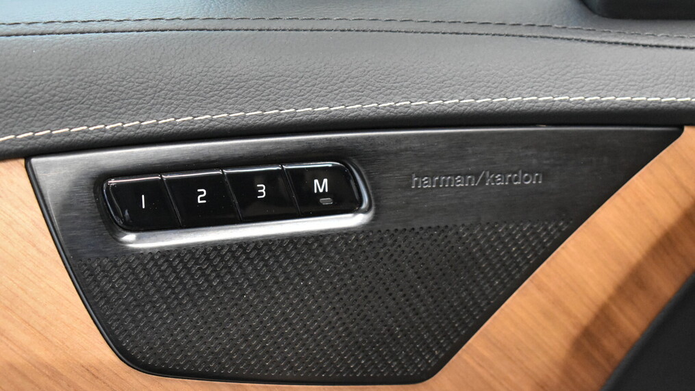 Volvo XC 90