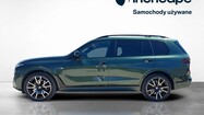 miniaturka - BMW X7