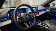 miniaturka - BMW M5