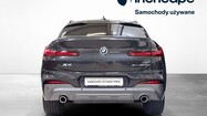 miniaturka - BMW X4