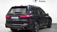 miniaturka - BMW X7