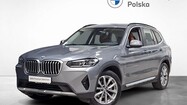 miniaturka - BMW X3