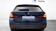 BMW Serii 5, 530
