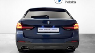 BMW Serii 5, 530